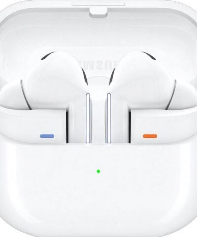 Samsung True Wireless In-Ear-Kopfhörer Galaxy Buds3 Pro Weiss 8