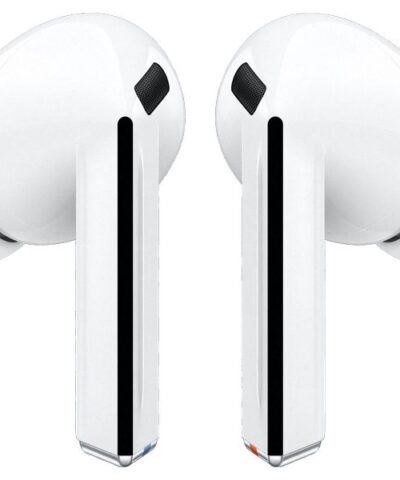 Samsung True Wireless In-Ear-Kopfhörer Galaxy Buds3 Pro Weiss 4