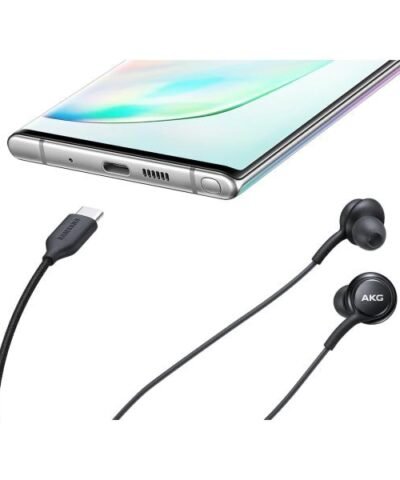Samsung In-Ear-Kopfhörer USB Type-C EO-IC100 4