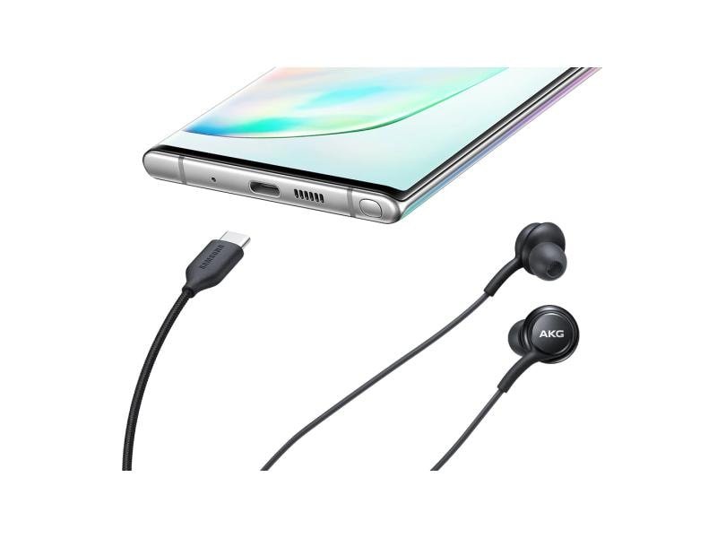 Samsung In-Ear-Kopfhörer USB Type-C EO-IC100 4