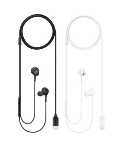 Samsung In-Ear-Kopfhörer USB Type-C EO-IC100 6