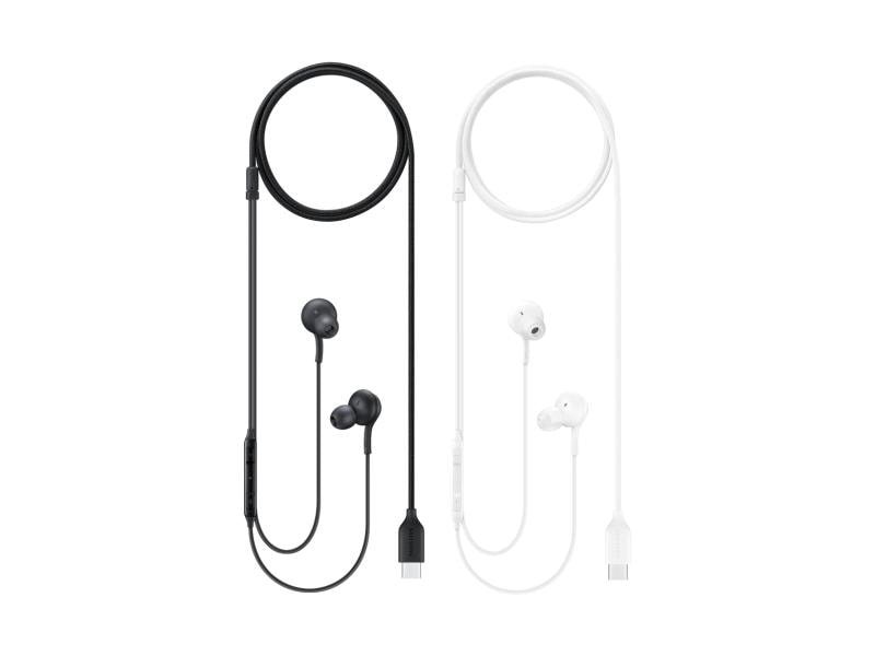 Samsung In-Ear-Kopfhörer USB Type-C EO-IC100 6