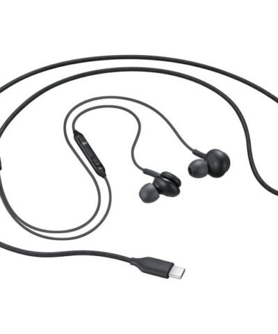 Samsung In-Ear-Kopfhörer USB Type-C EO-IC100 5