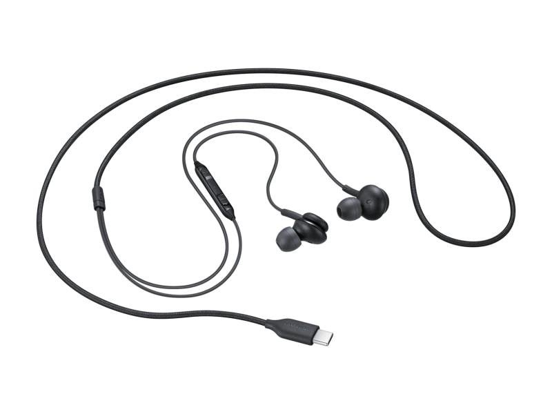 Samsung In-Ear-Kopfhörer USB Type-C EO-IC100 5
