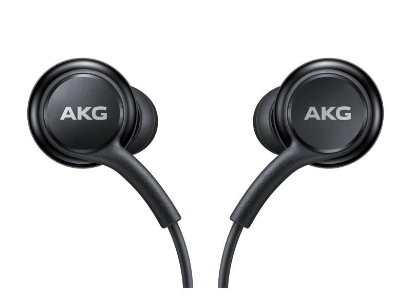Samsung In-Ear-Kopfhörer USB Type-C EO-IC100 1