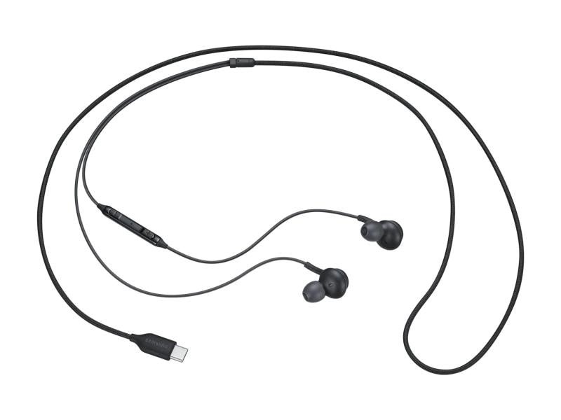 Samsung In-Ear-Kopfhörer USB Type-C EO-IC100 7
