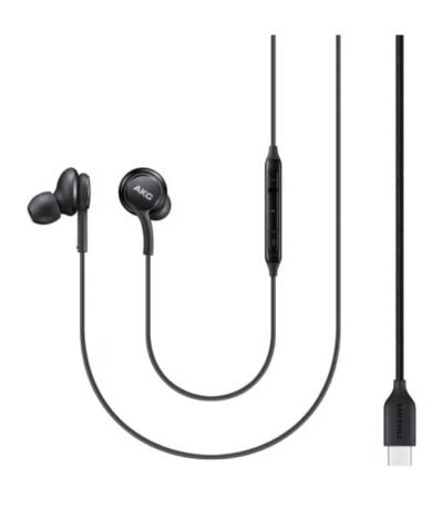 Samsung In-Ear-Kopfhörer USB Type-C EO-IC100 10