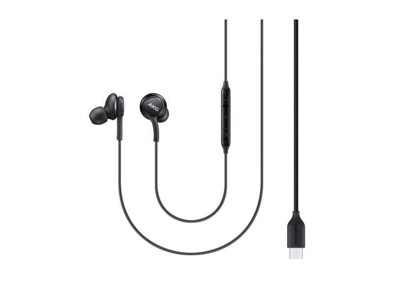 Samsung In-Ear-Kopfhörer USB Type-C EO-IC100 10