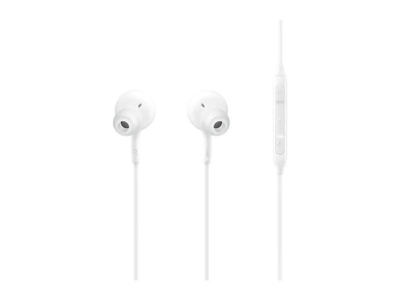 Samsung In-Ear-Kopfhörer USB Type-C EO-IC100 2