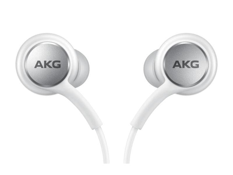 Samsung In-Ear-Kopfhörer USB Type-C EO-IC100 8