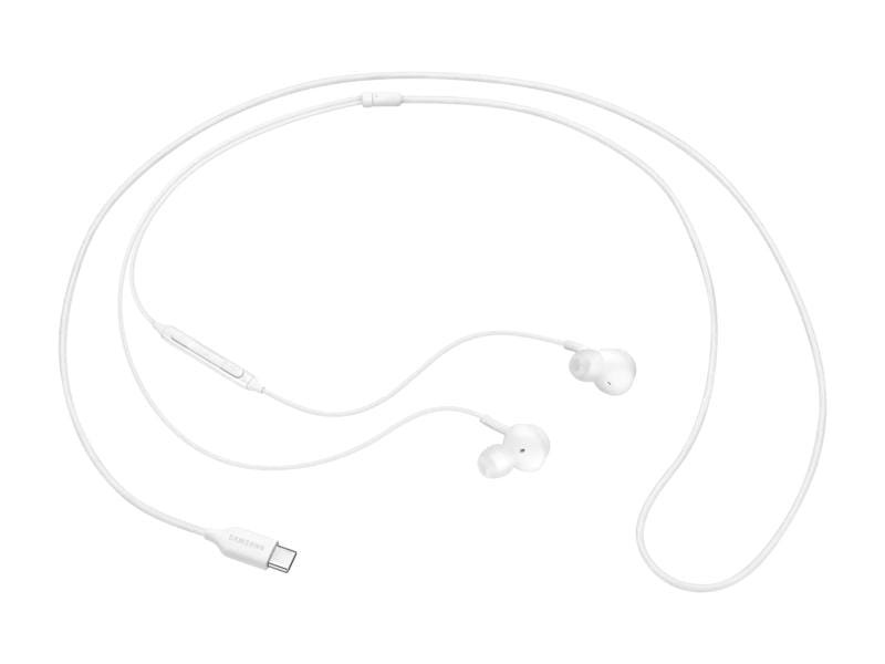 Samsung In-Ear-Kopfhörer USB Type-C EO-IC100 3