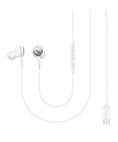 Samsung In-Ear-Kopfhörer USB Type-C EO-IC100 10