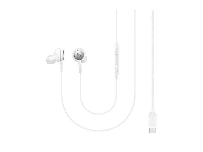 Samsung In-Ear-Kopfhörer USB Type-C EO-IC100 10