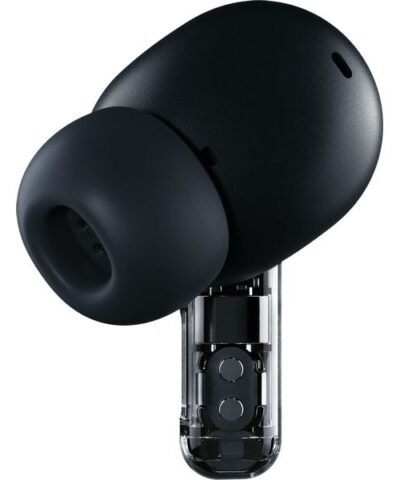 Nothing Ear Phone Wireless In-Ear-Kopfhörer Ear 3.Gen. Schwarz 4