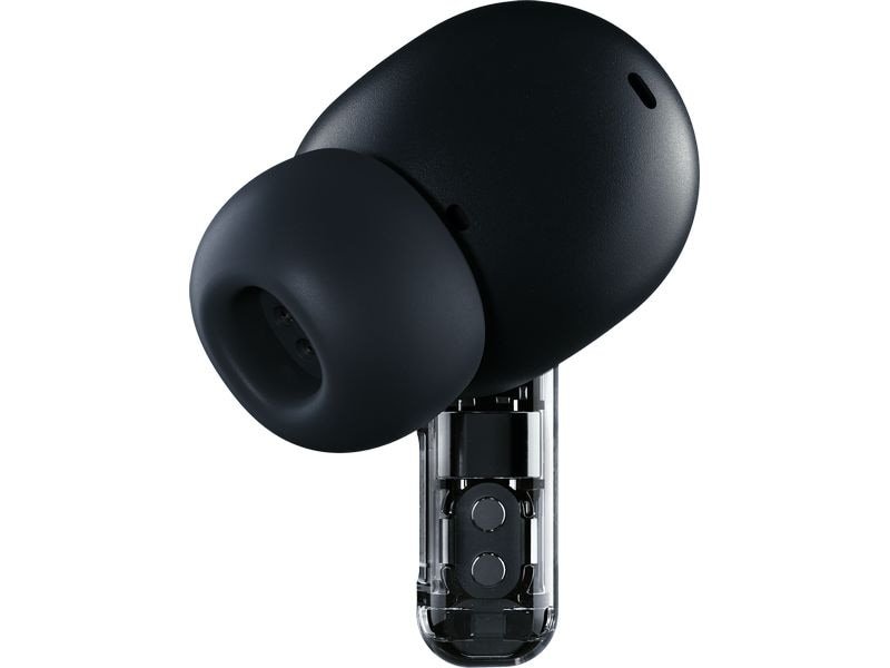 Nothing Ear Phone Wireless In-Ear-Kopfhörer Ear 3.Gen. Schwarz 4