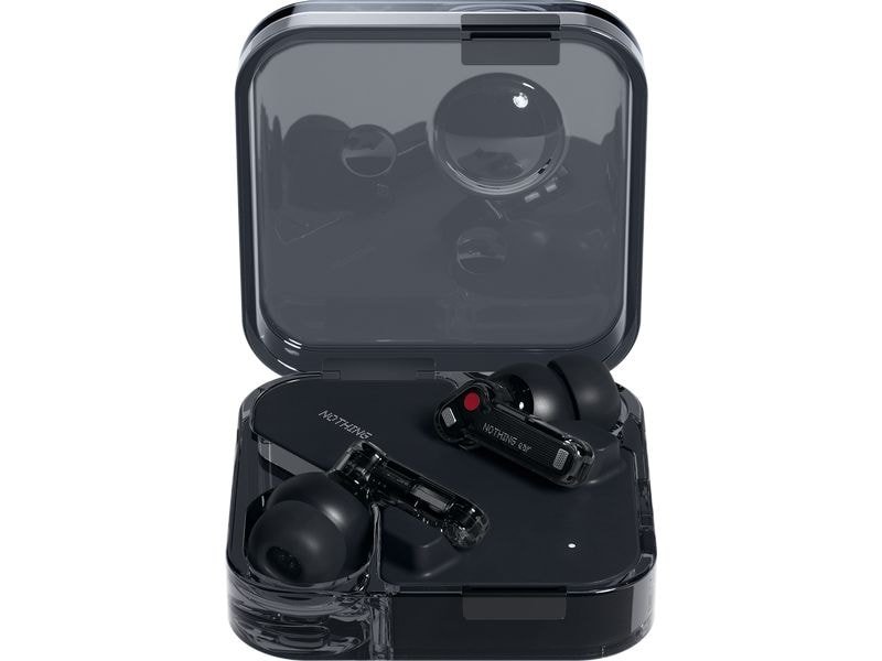 Nothing Ear Phone Wireless In-Ear-Kopfhörer Ear 3.Gen. Schwarz 7