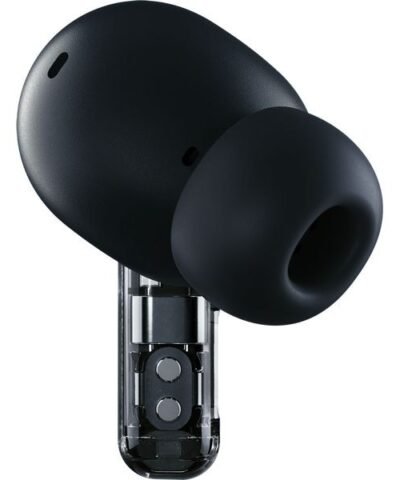 Nothing Ear Phone Wireless In-Ear-Kopfhörer Ear 3.Gen. Schwarz 5