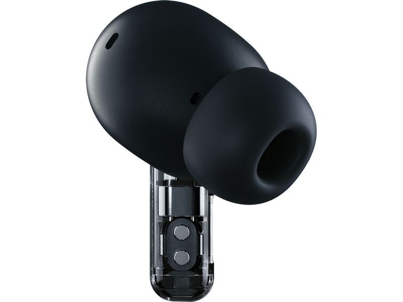 Nothing Ear Phone Wireless In-Ear-Kopfhörer Ear 3.Gen. Schwarz 5