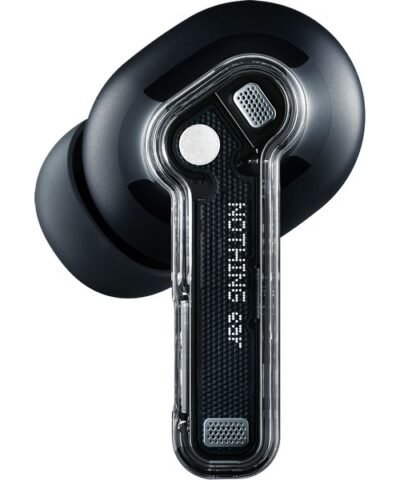 Nothing Ear Phone Wireless In-Ear-Kopfhörer Ear 3.Gen. Schwarz 3
