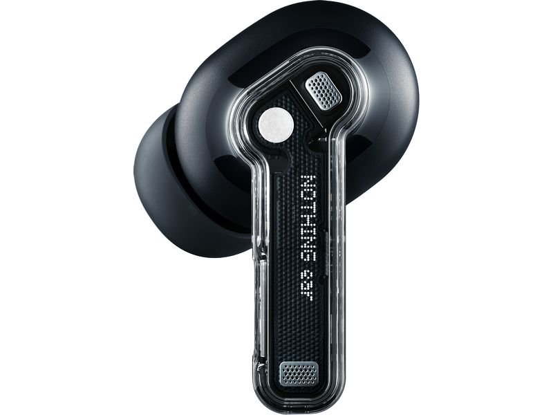 Nothing Ear Phone Wireless In-Ear-Kopfhörer Ear 3.Gen. Schwarz 3