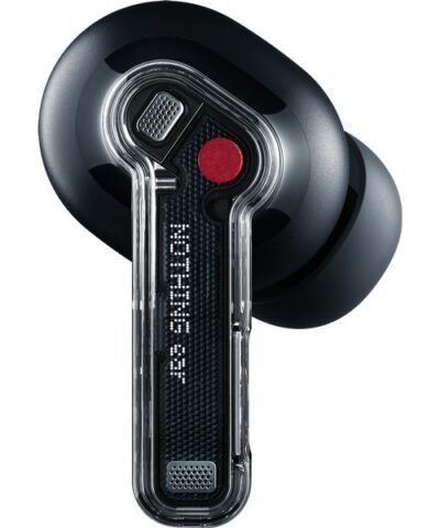 Nothing Ear Phone Wireless In-Ear-Kopfhörer Ear 3.Gen. Schwarz 2