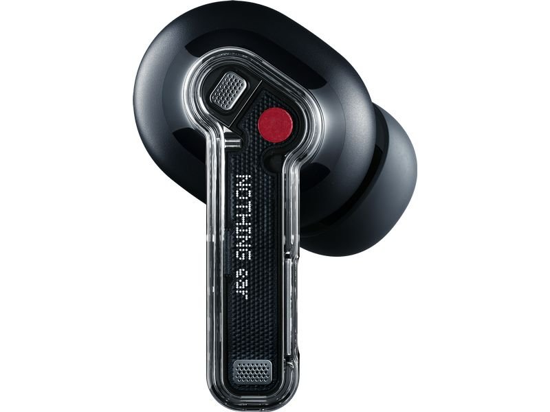 Nothing Ear Phone Wireless In-Ear-Kopfhörer Ear 3.Gen. Schwarz 2