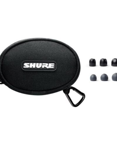 Shure In-Ear-Kopfhörer SE215 Pro – Transparent 3