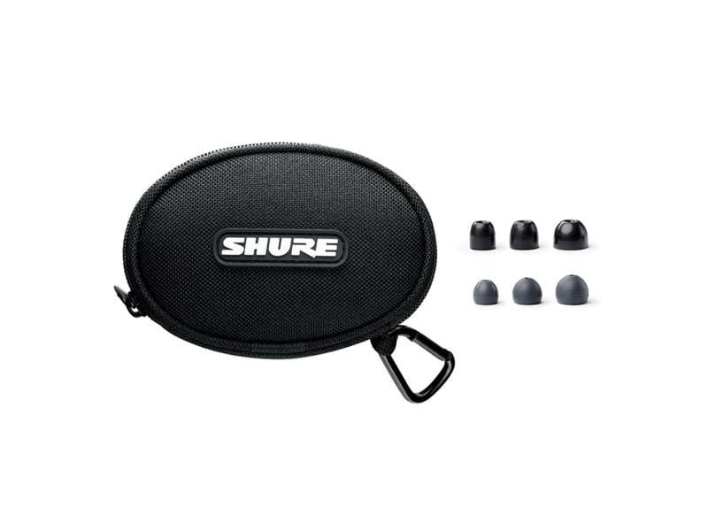 Shure In-Ear-Kopfhörer SE215 Pro – Transparent 3
