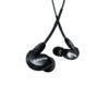 Shure In-Ear-Kopfhörer SE215 Pro – Schwarz 3