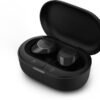 Philips True Wireless In-Ear-Kopfhörer TAT1209BK Schwarz 9