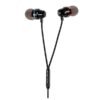 onit In-Ear-Kopfhörer 3.5 mm Klinke Schwarz 6