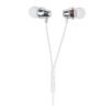 onit In-Ear-Kopfhörer 3.5 mm Klinke Weiss 6