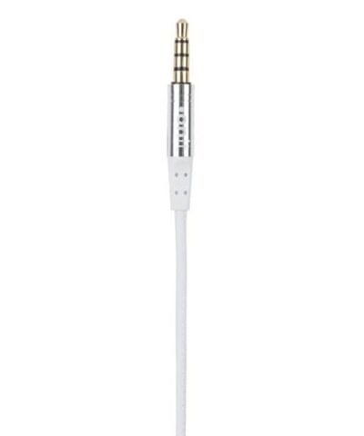 onit In-Ear-Kopfhörer 3.5 mm Klinke Weiss 3