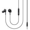 Samsung In-Ear-Kopfhörer EO-IA500 Schwarz 3