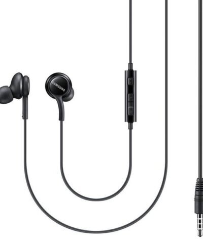 Samsung In-Ear-Kopfhörer EO-IA500 Schwarz 3