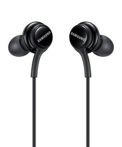 Samsung In-Ear-Kopfhörer EO-IA500 Schwarz 1