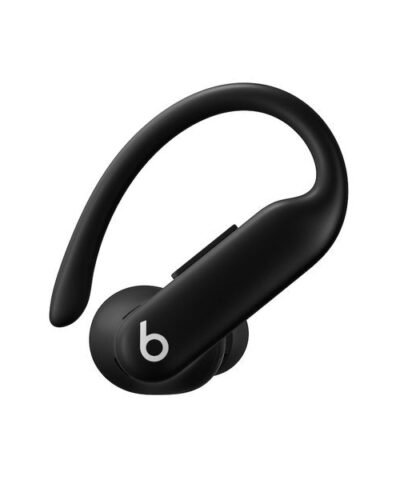 Apple Beats Wireless In-Ear-Kopfhörer Powerbeats Pro 2 Jet Black 8