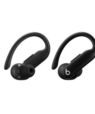 Apple Beats Wireless In-Ear-Kopfhörer Powerbeats Pro 2 Jet Black 1