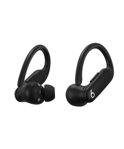 Apple Beats Wireless In-Ear-Kopfhörer Powerbeats Pro 2 Jet Black 2
