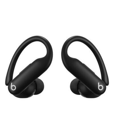 Apple Beats Wireless In-Ear-Kopfhörer Powerbeats Pro 2 Jet Black 3