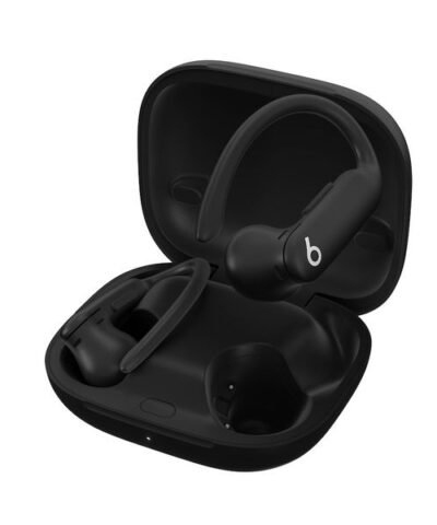 Apple Beats Wireless In-Ear-Kopfhörer Powerbeats Pro 2 Jet Black 4