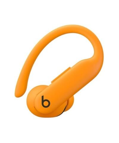 Apple Beats Wireless In-Ear-Kopfhörer Powerbeats Pro 2 Electric Orange 8