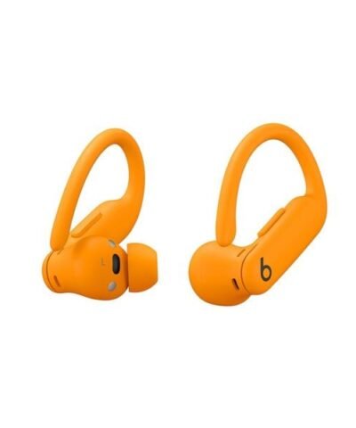 Apple Beats Wireless In-Ear-Kopfhörer Powerbeats Pro 2 Electric Orange 2