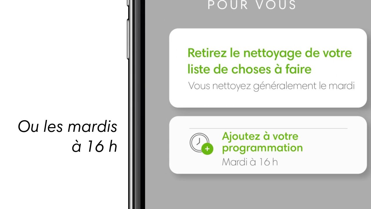 iRobot Robot d’aspiration et d’essuyage Roomba Combo j7+ 10