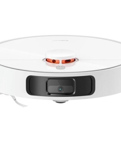 Xiaomi Robot d’aspiration et d’essuyage X20+ Blanc 3