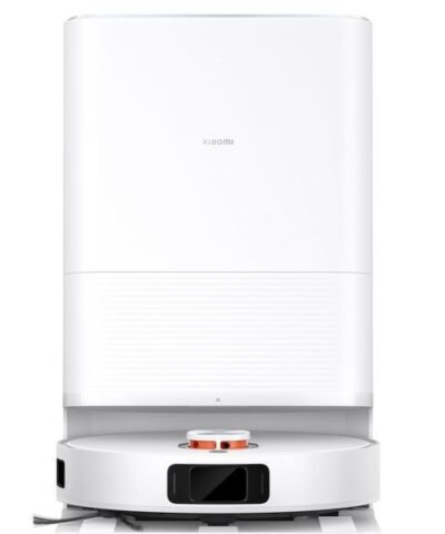 Xiaomi Robot d’aspiration et d’essuyage Vacuum X20 Pro Blanc 10