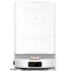 Xiaomi Robot d’aspiration et d’essuyage Vacuum X20 Pro Blanc