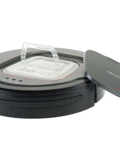 Severin Saugroboter RB 7025 6