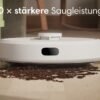 iRobot Saug- und Wischroboter Roomba 105 Combo + AutoEmpty Dock 10