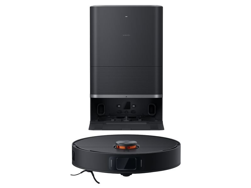 Xiaomi Saug- und Wischroboter Vacuum X20 Max Schwarz 1